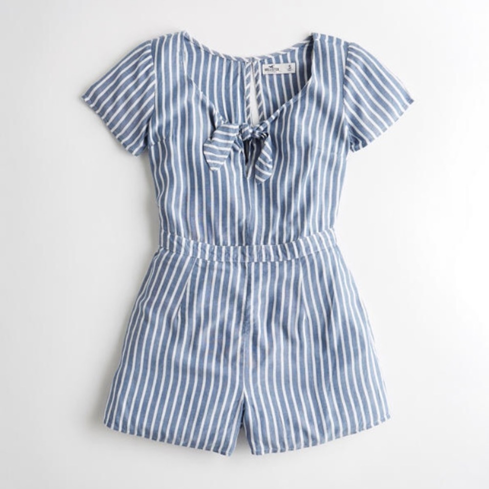 romper - Picture 2 of 5